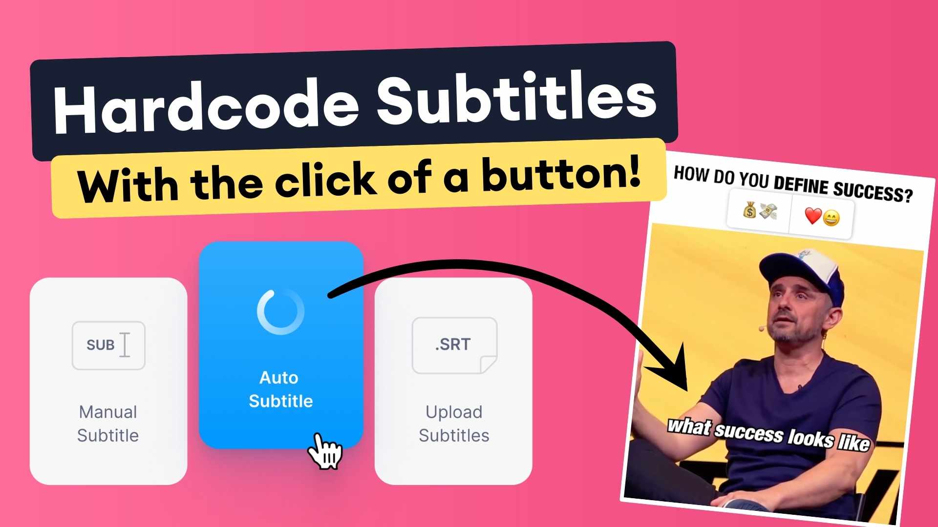 Convert Subtitles to SRT Online ASS to SRT Converter VEED.IO